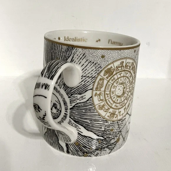 Sagittarius Mug - Picture 3 of 5